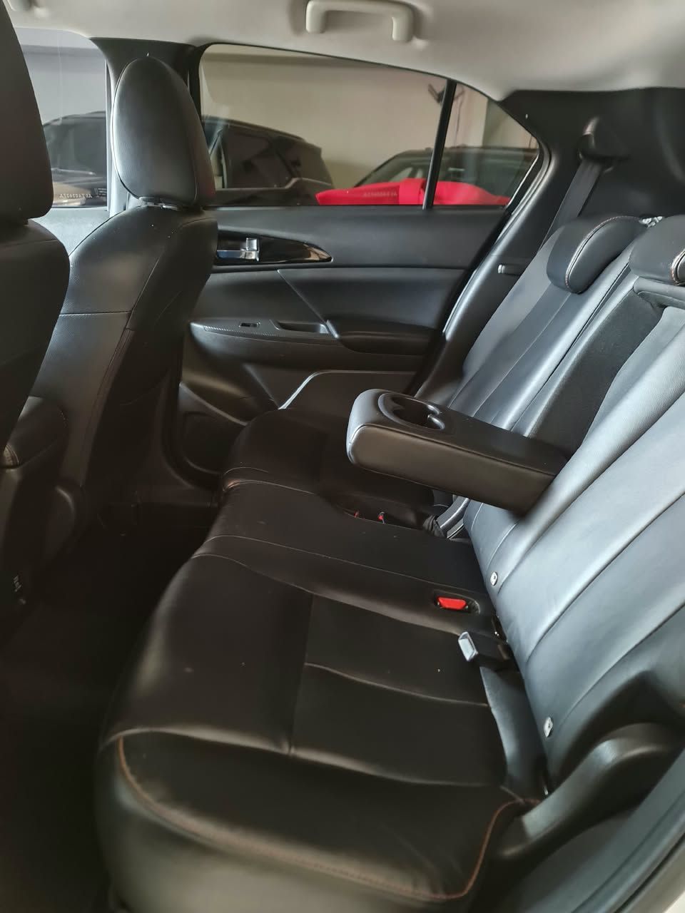 Eclipse Cross HPE-S 1.5 16V AWC TB 165cv Aut. — foto 23