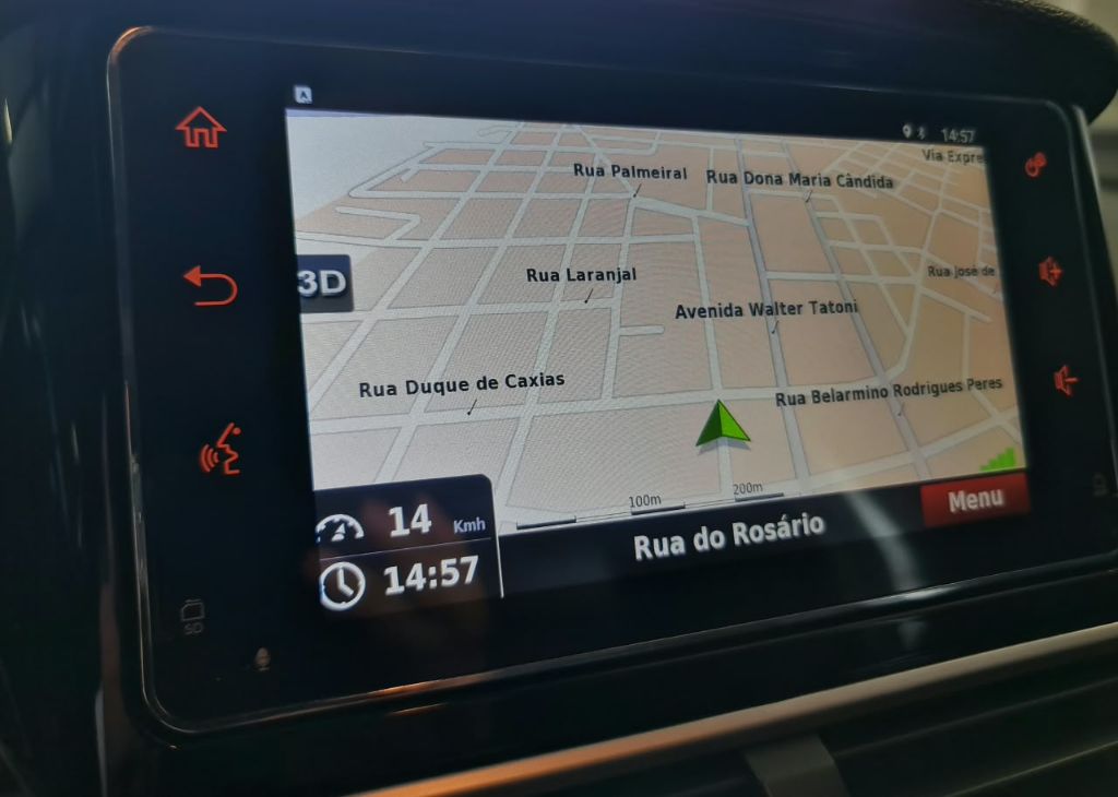 Eclipse Cross HPE-S 1.5 16V AWC TB 165cv Aut. — foto 21