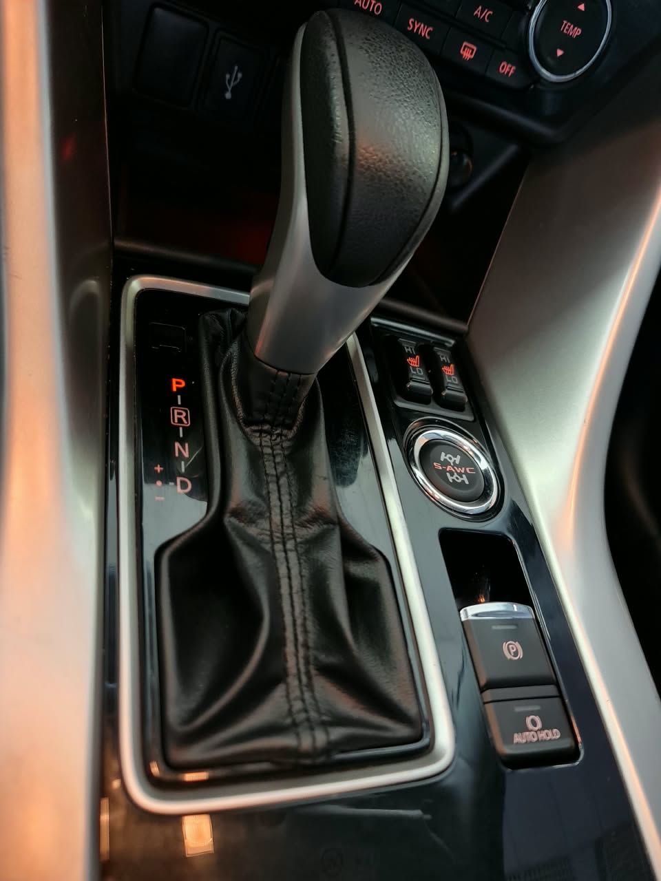 Eclipse Cross HPE-S 1.5 16V AWC TB 165cv Aut. — foto 20