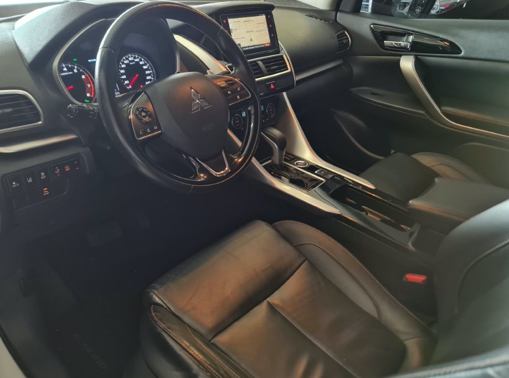 Eclipse Cross HPE-S 1.5 16V AWC TB 165cv Aut. — foto 12
