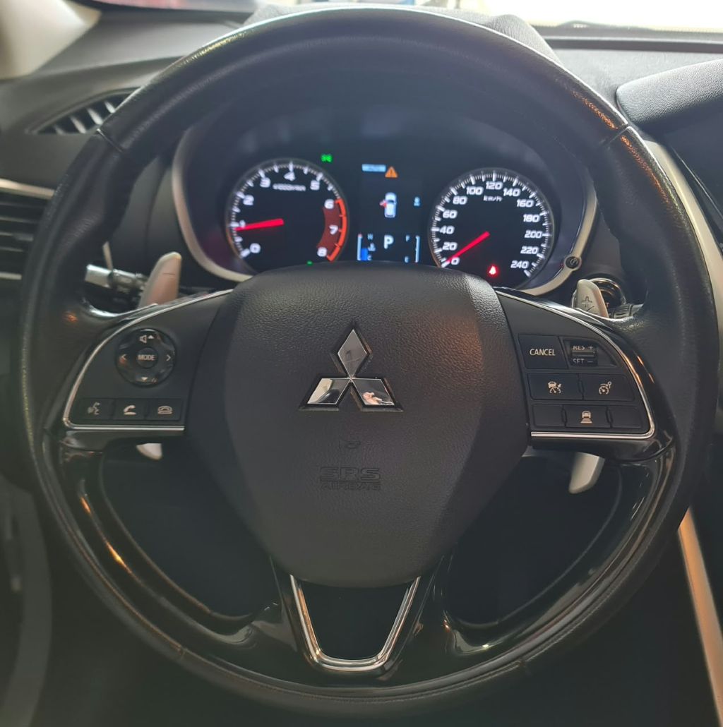 Eclipse Cross HPE-S 1.5 16V AWC TB 165cv Aut. — foto 15