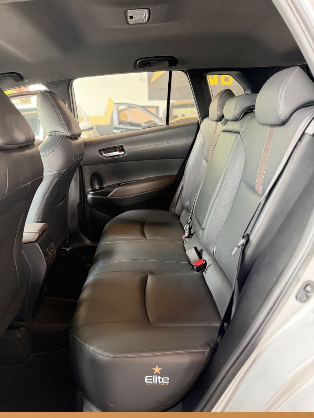 Corolla Cross XRE 2.0 16V Flex Aut. — foto 6