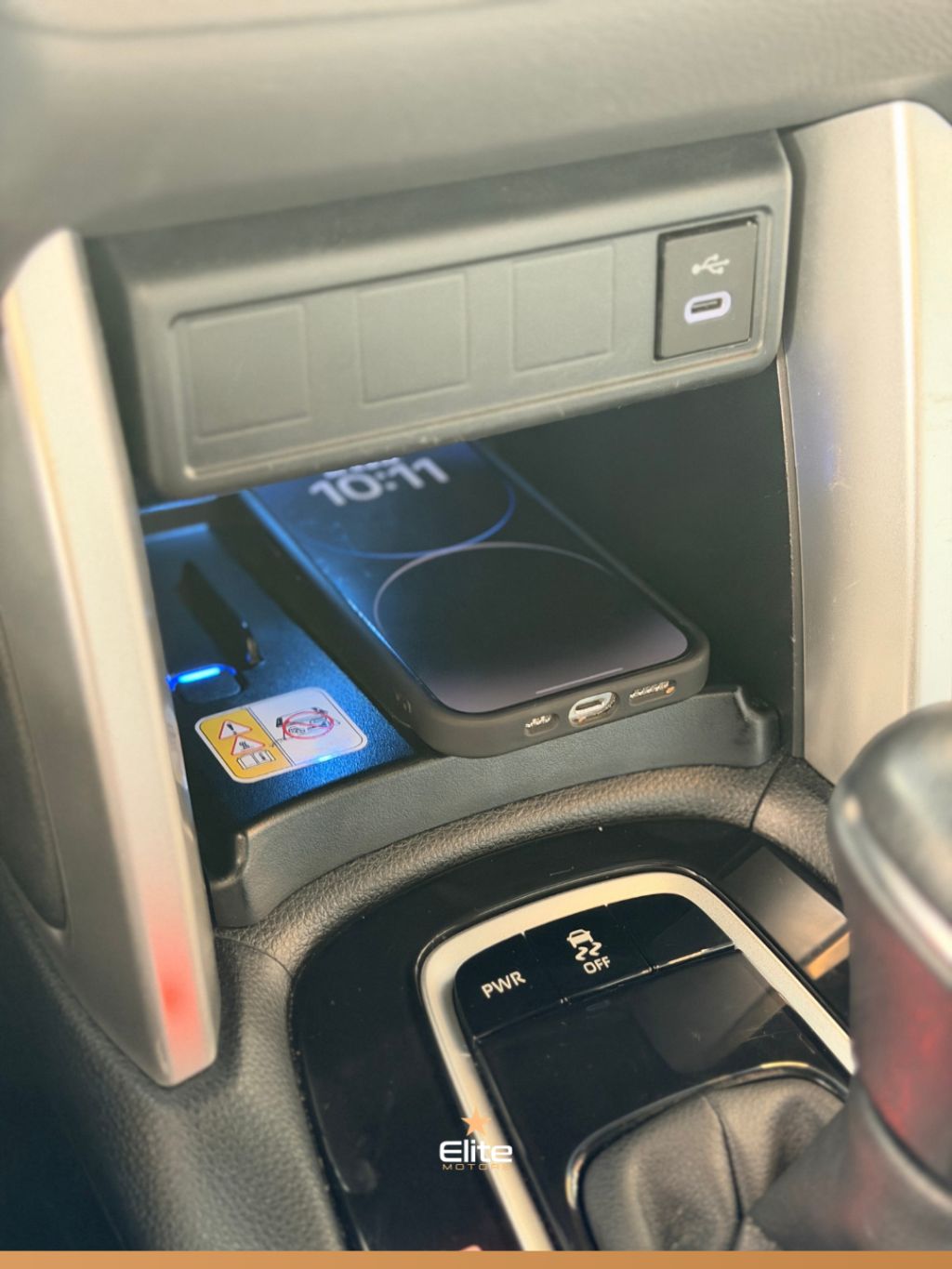 Corolla Cross XRE 2.0 16V Flex Aut. — foto 7