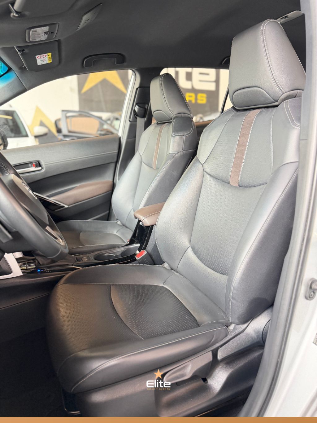 Corolla Cross XRE 2.0 16V Flex Aut. — foto 5