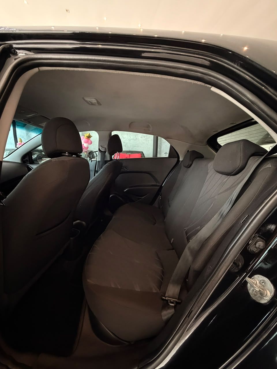 HYUNDAI HB20 COMFORT 1.0 FLEX 2015 - FINANCIA 100% — foto 10