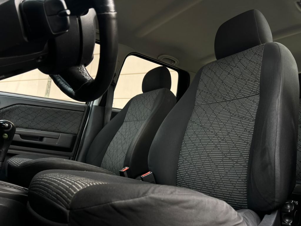 EcoSport XLT 2.0/ 2.0 Flex 16V 5p Aut. — foto 11