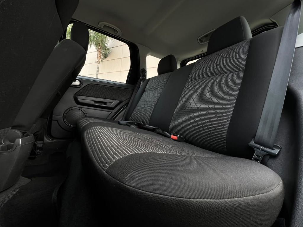 EcoSport XLT 2.0/ 2.0 Flex 16V 5p Aut. — foto 7