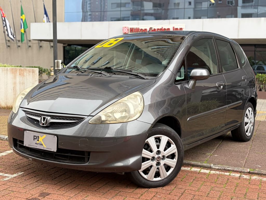 Fit LXL 1.4/ 1.4 Flex 8V/16V 5p Aut. — foto 14