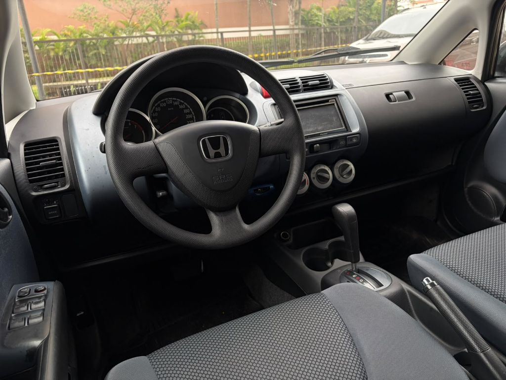 Fit LXL 1.4/ 1.4 Flex 8V/16V 5p Aut. — foto 7