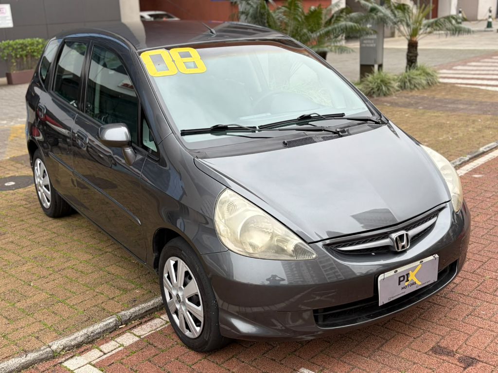 Fit LXL 1.4/ 1.4 Flex 8V/16V 5p Aut. — foto 2