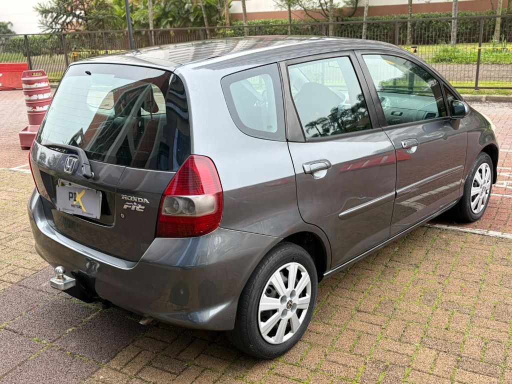 Fit LXL 1.4/ 1.4 Flex 8V/16V 5p Aut. — foto 3