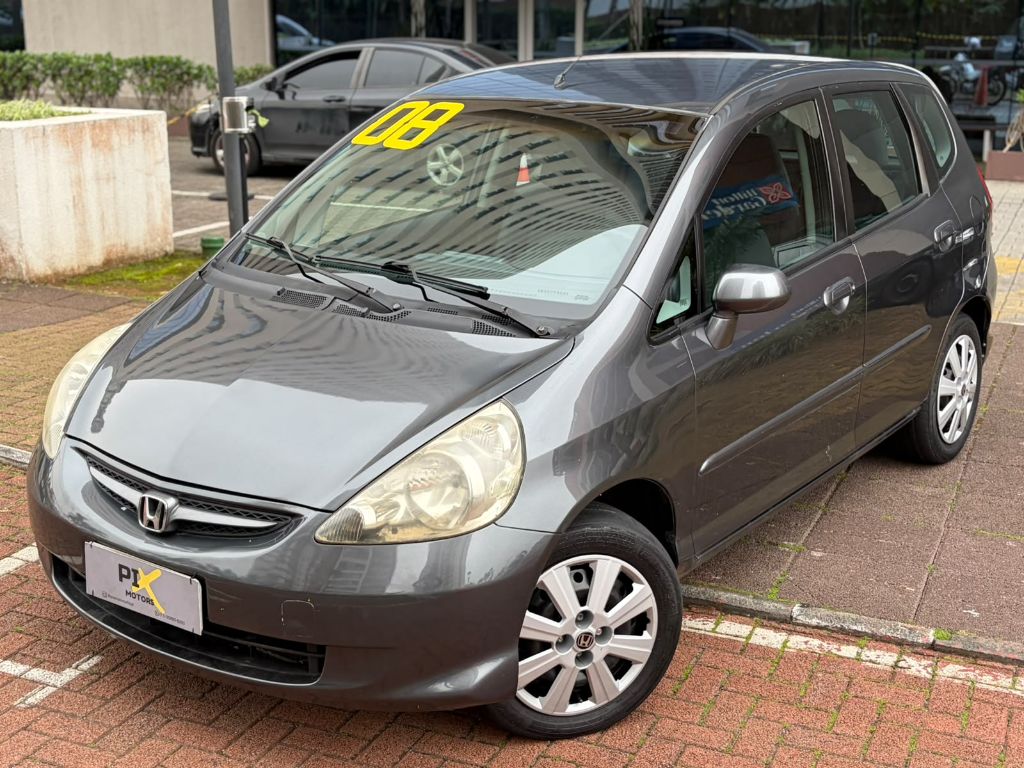 Fit LXL 1.4/ 1.4 Flex 8V/16V 5p Aut. — foto 13