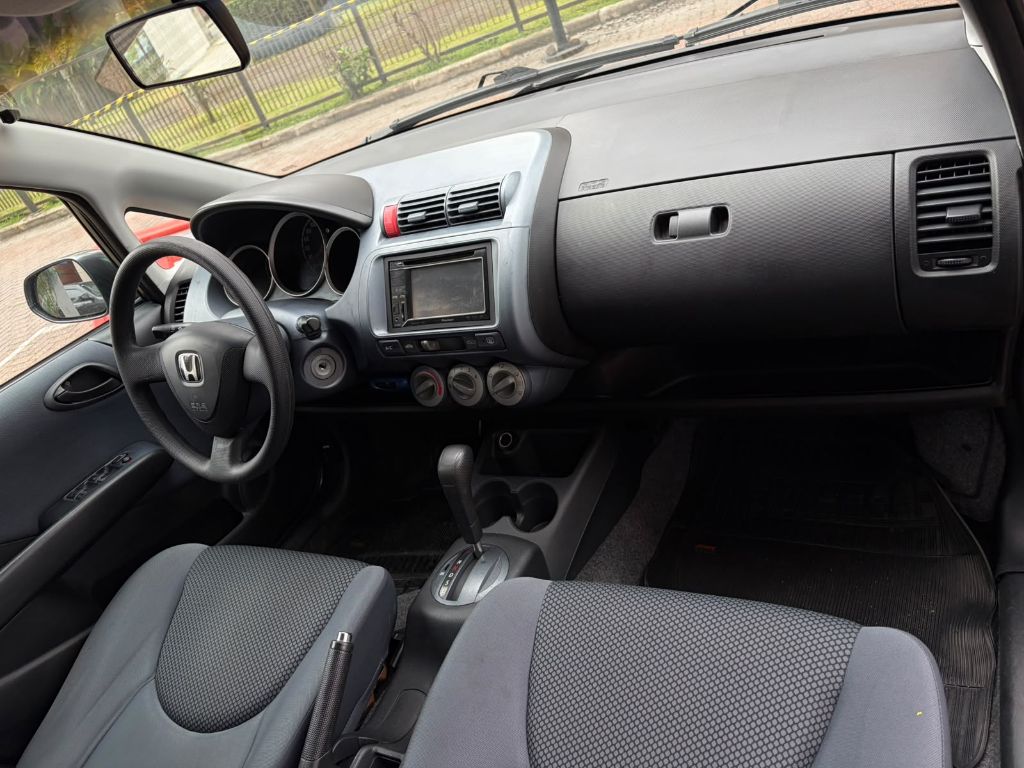 Fit LXL 1.4/ 1.4 Flex 8V/16V 5p Aut. — foto 10