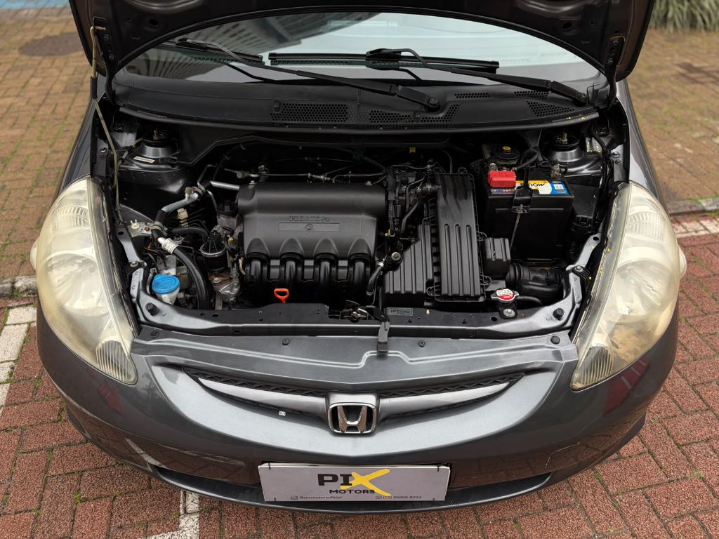 Fit LXL 1.4/ 1.4 Flex 8V/16V 5p Aut. — foto 12