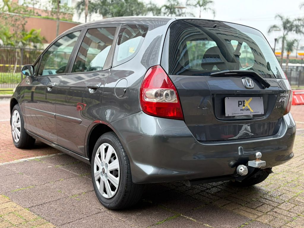 Fit LXL 1.4/ 1.4 Flex 8V/16V 5p Aut. — foto 4