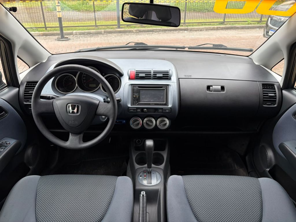 Fit LXL 1.4/ 1.4 Flex 8V/16V 5p Aut. — foto 9
