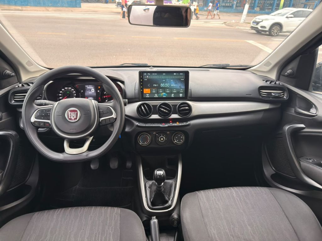 ARGO DRIVE 1.0 6V Flex — foto 5