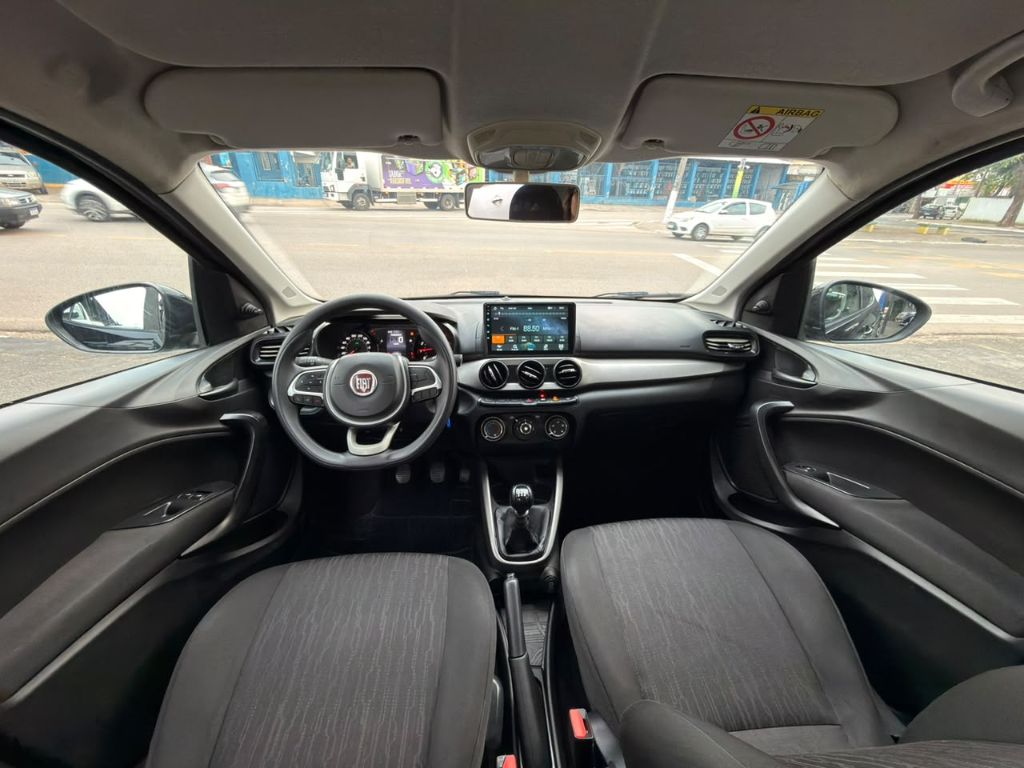 ARGO DRIVE 1.0 6V Flex — foto 4