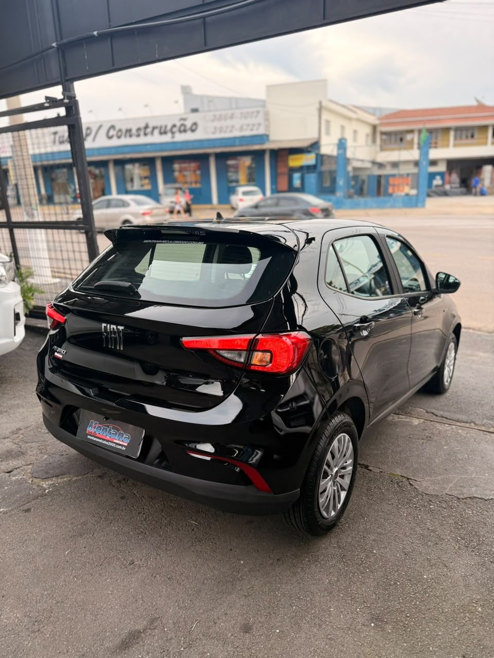 ARGO DRIVE 1.0 6V Flex — foto 9
