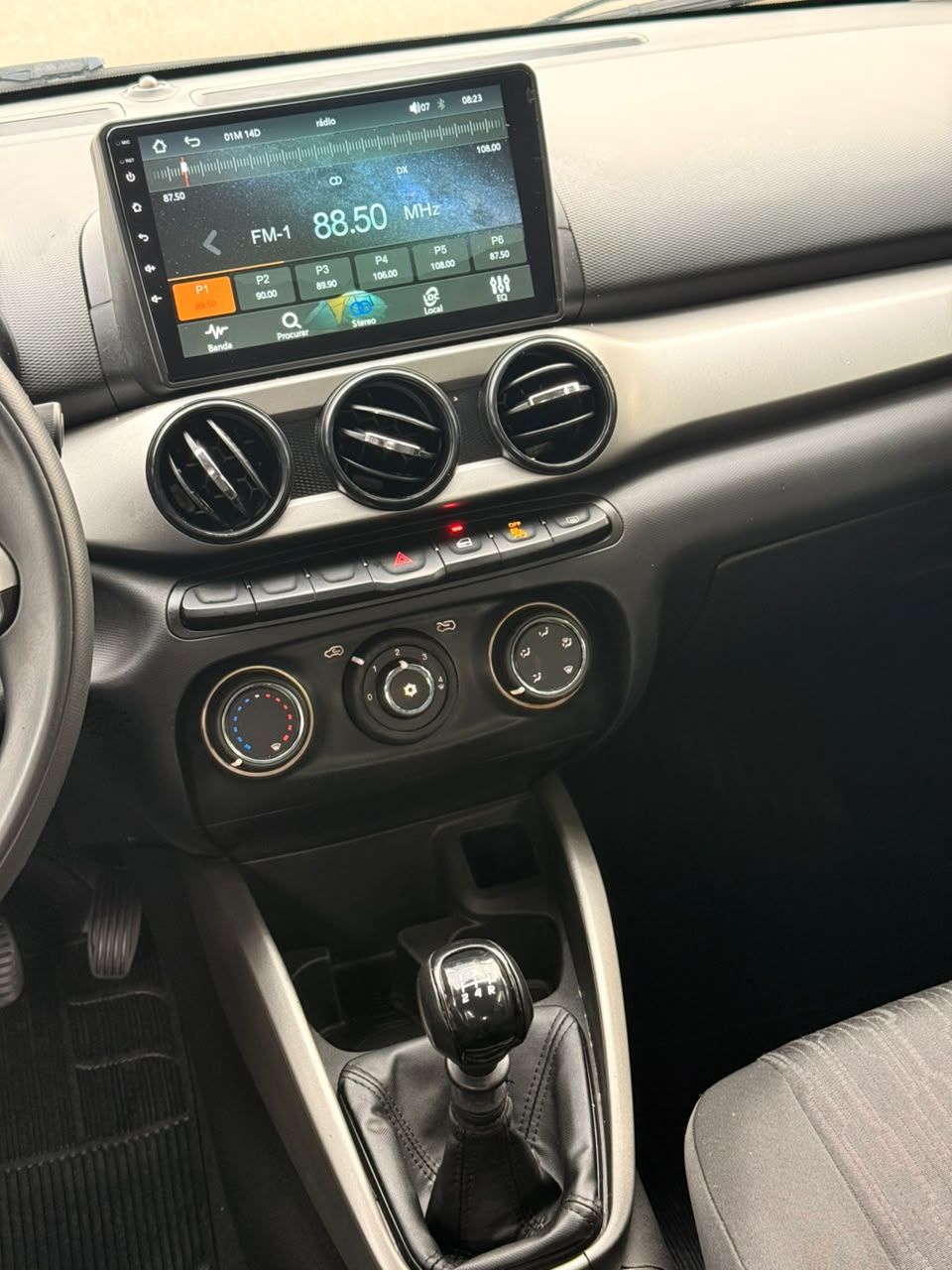 ARGO DRIVE 1.0 6V Flex — foto 6