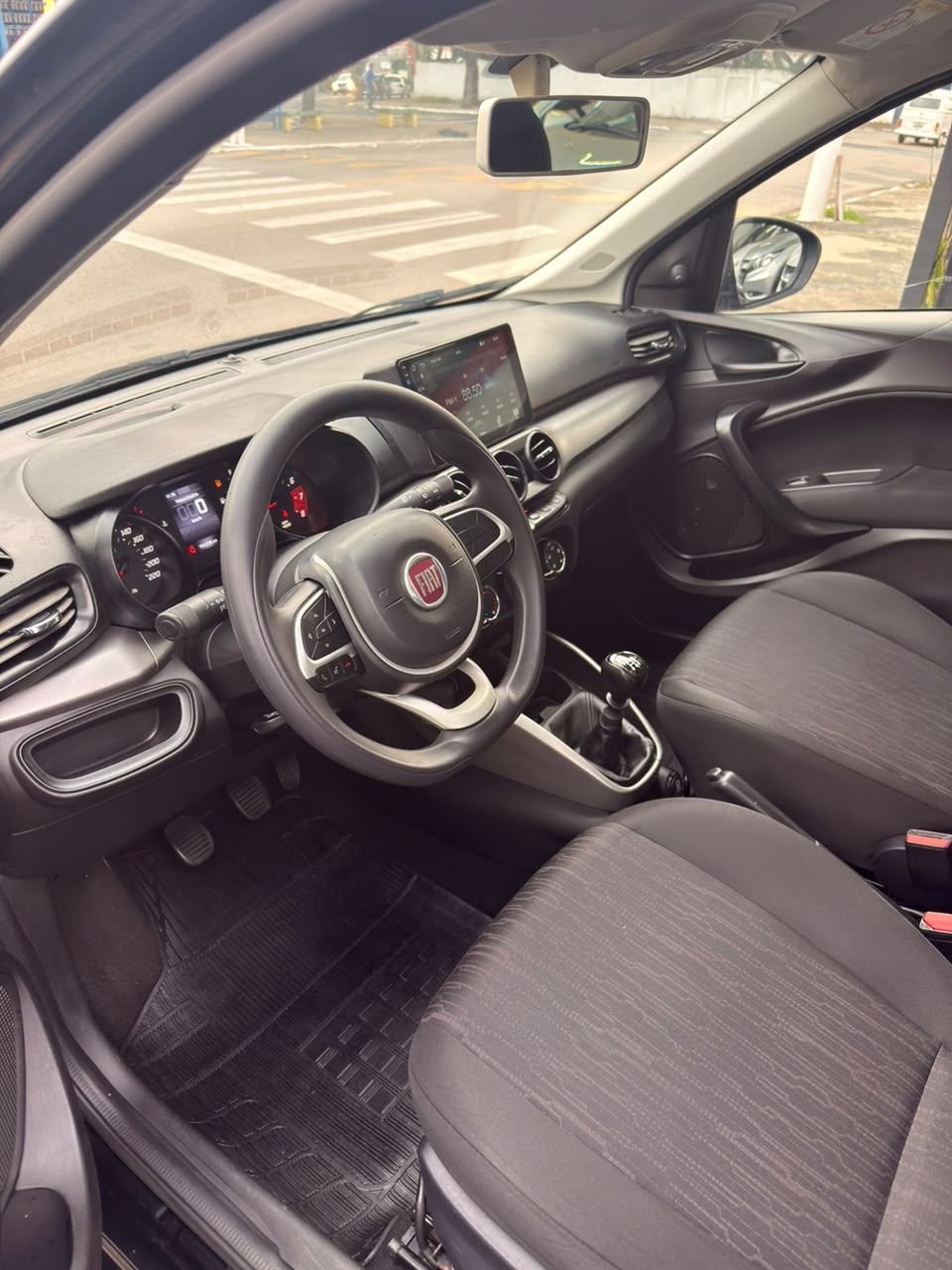ARGO DRIVE 1.0 6V Flex — foto 7