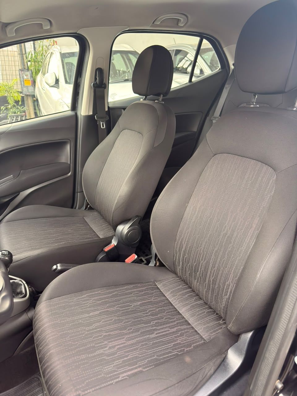ARGO DRIVE 1.0 6V Flex — foto 8