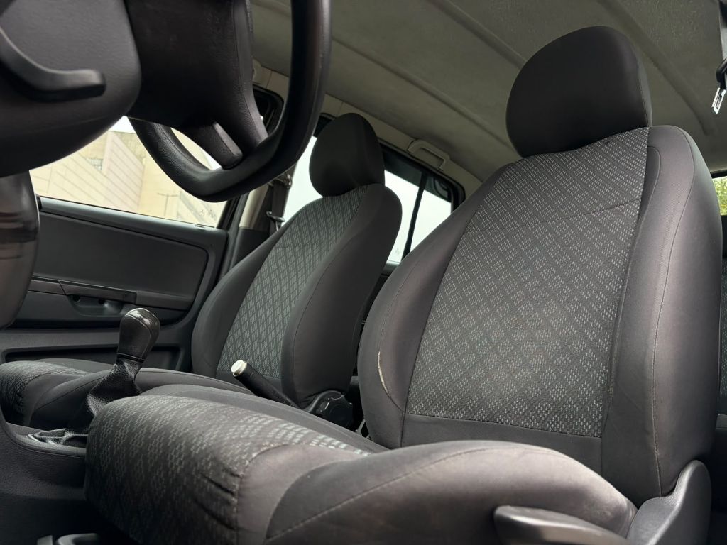 VW FOX 1.6 TL MBV  — foto 8