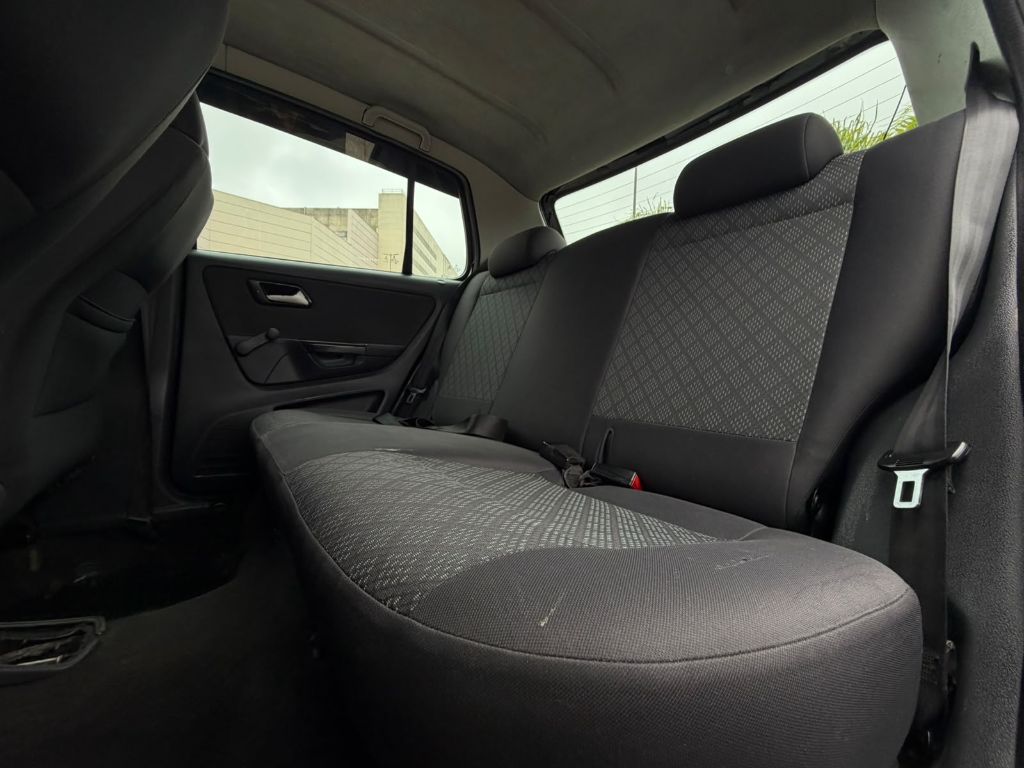 VW FOX 1.6 TL MBV  — foto 10