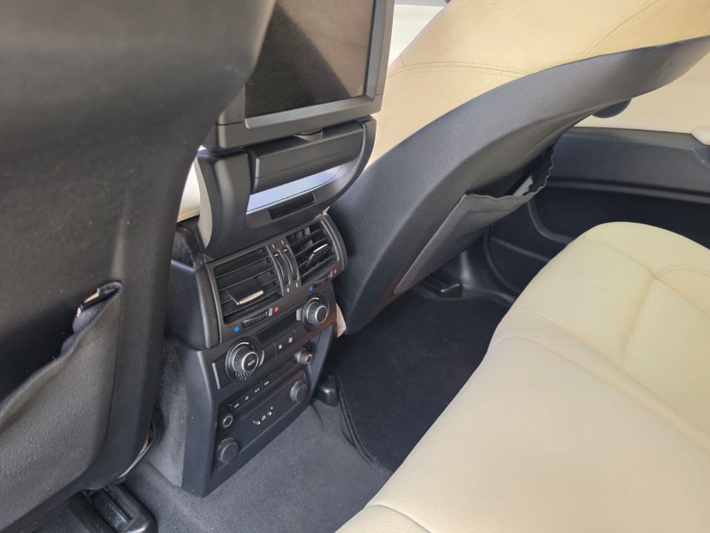 X6 XDRIVE 50i 4.4 407cv Bi-Turbo — foto 10