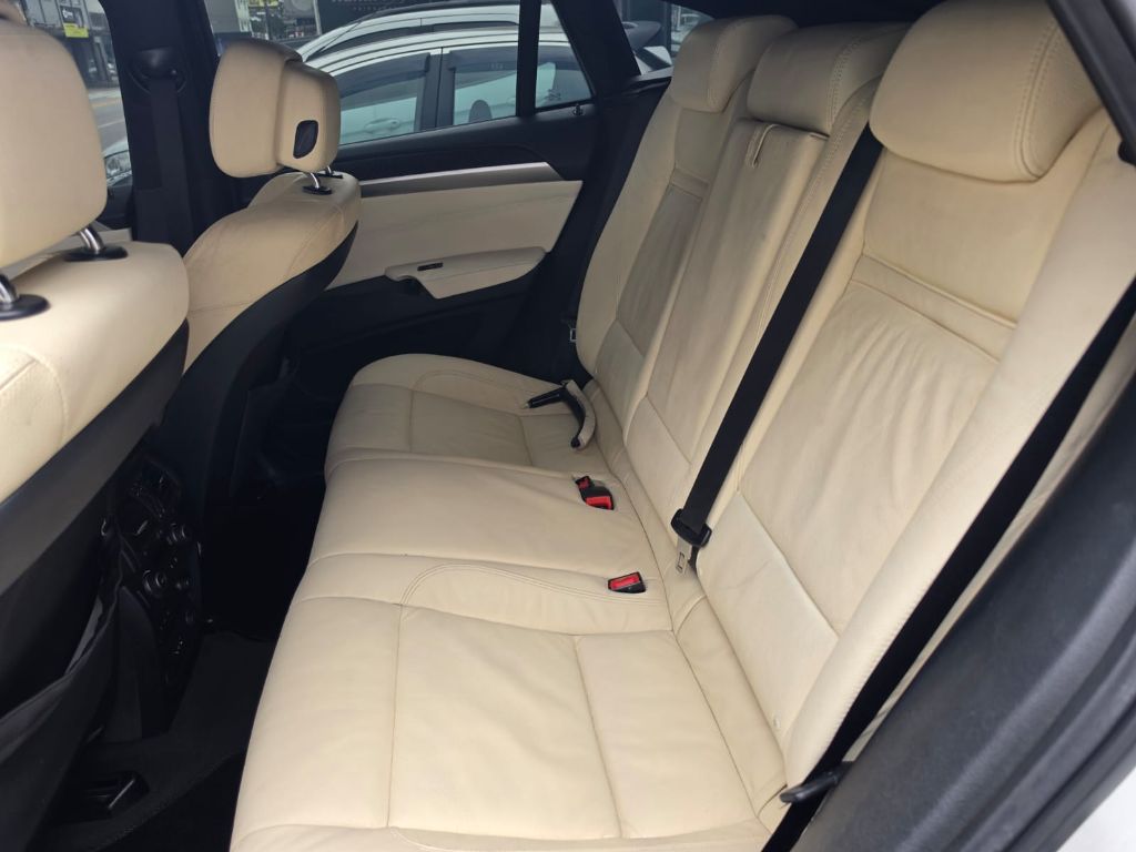 X6 XDRIVE 50i 4.4 407cv Bi-Turbo — foto 7