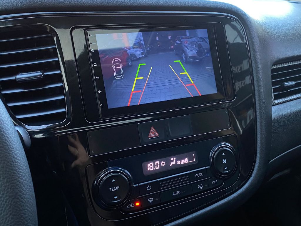 OUTLANDER 2.0 16V 160cv Aut. — foto 15