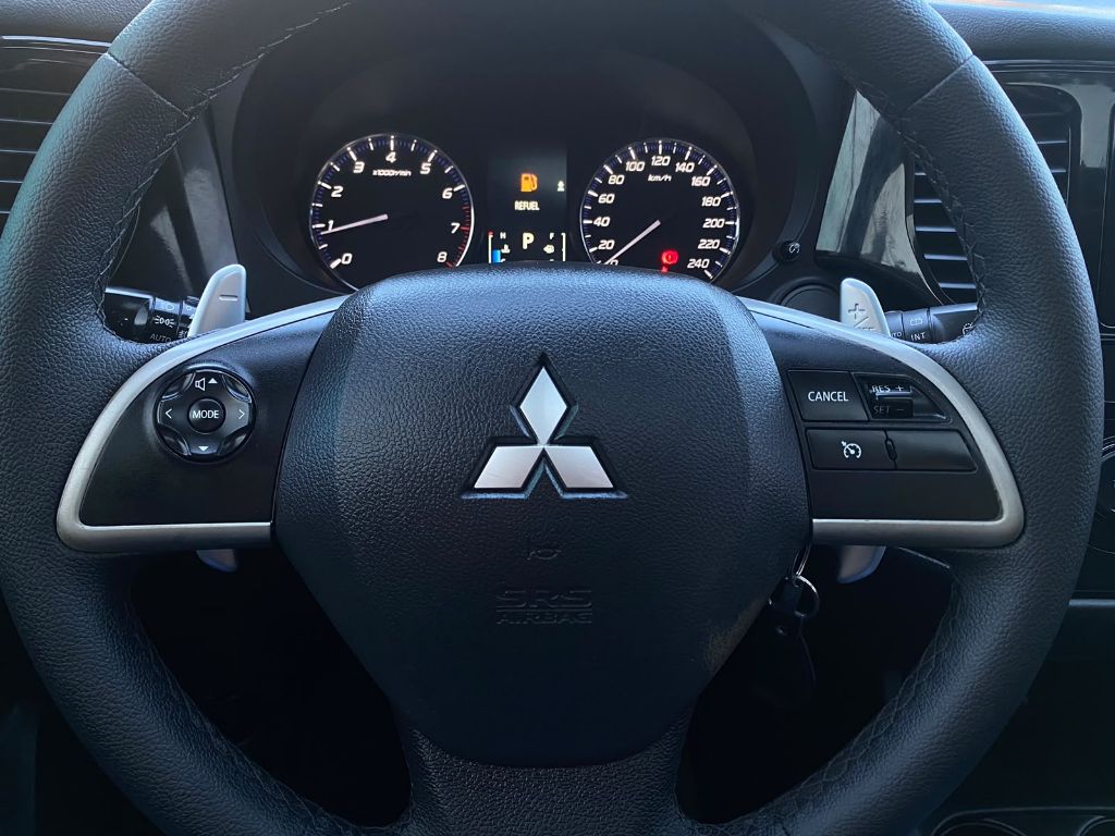 OUTLANDER 2.0 16V 160cv Aut. — foto 14