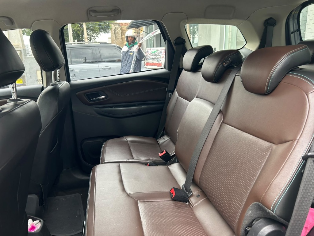 SPIN PREMIER 1.8 8V Econo.Flex 5p Aut. — foto 10