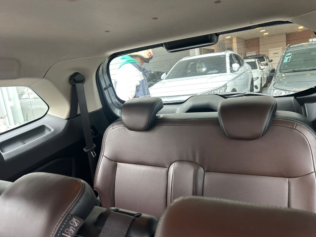 SPIN PREMIER 1.8 8V Econo.Flex 5p Aut. — foto 9
