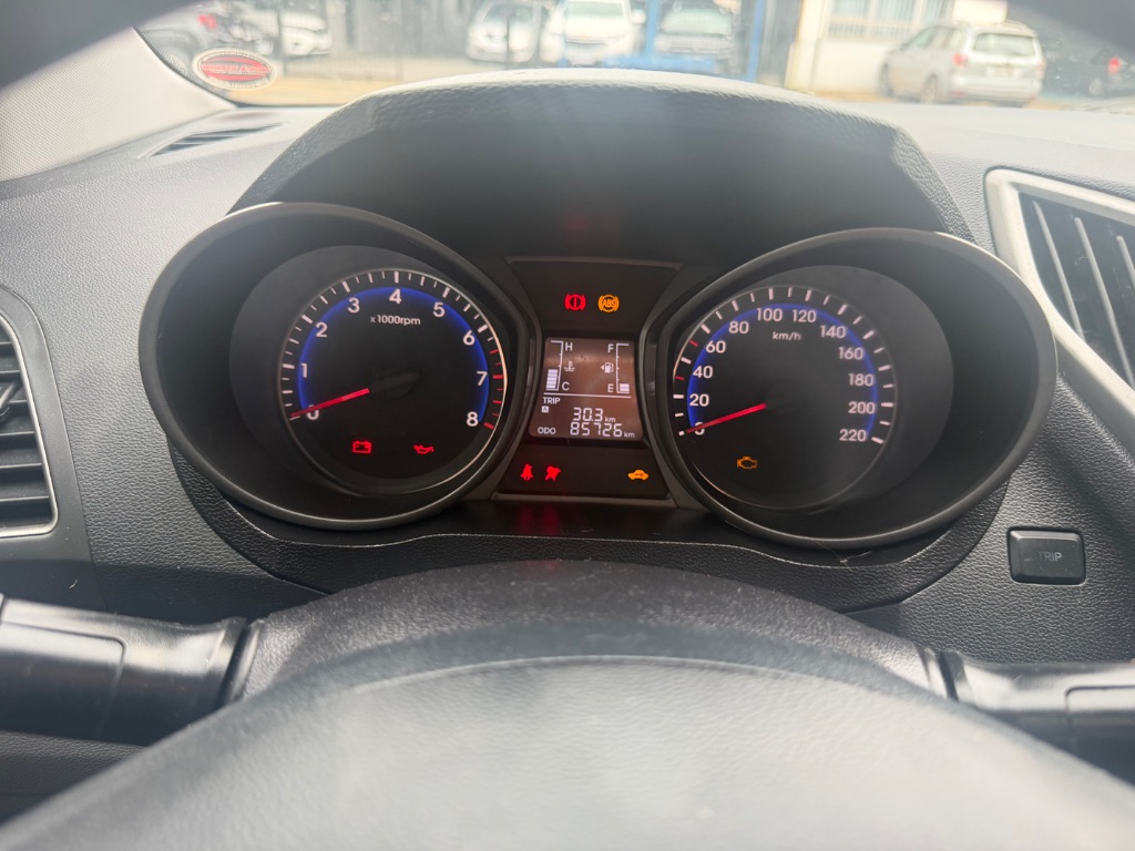 HB20S C.Plus/C.Style 1.6 Flex 16V Mec.4p — foto 2