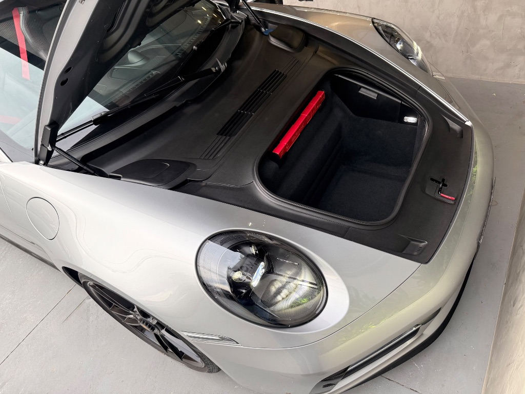911 Carrera 4 GTS Cabri. 3.0 24V (992) — foto 18