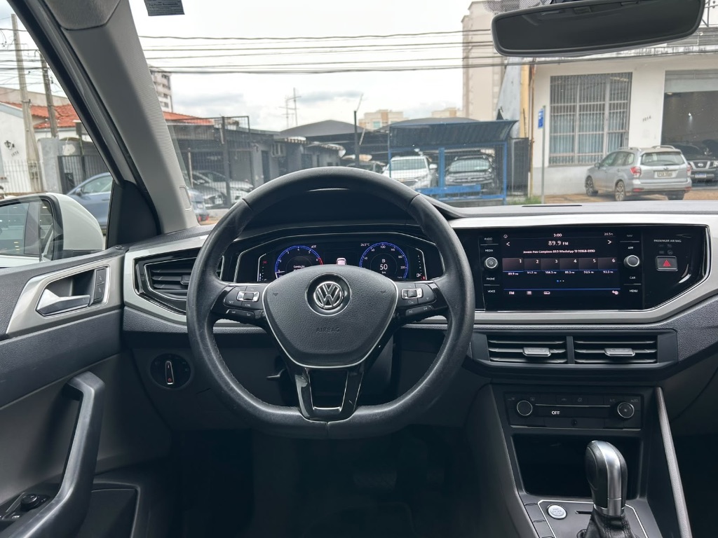 VIRTUS Highline 200 TSI 1.0 Flex 12V Aut — foto 11