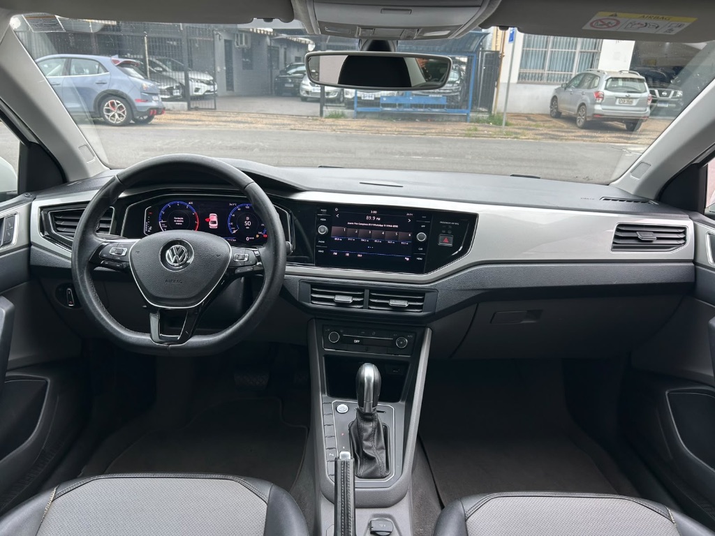 VIRTUS Highline 200 TSI 1.0 Flex 12V Aut — foto 12