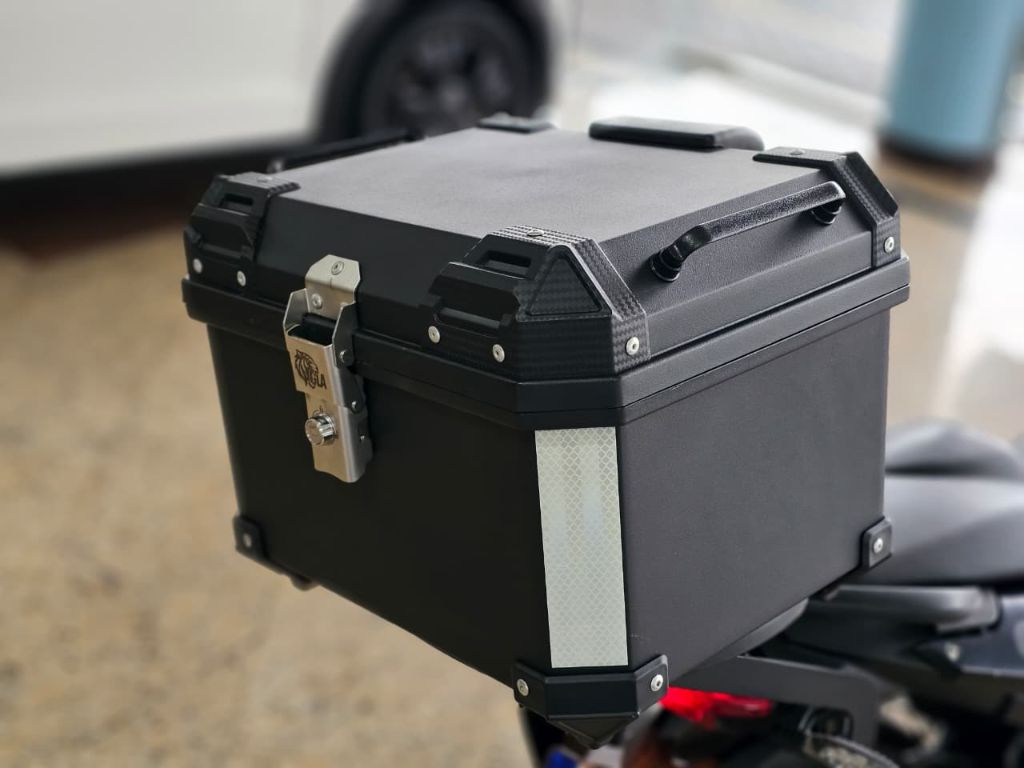 F 800 R — foto 11