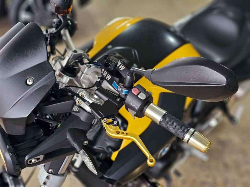 F 800 R — foto 10