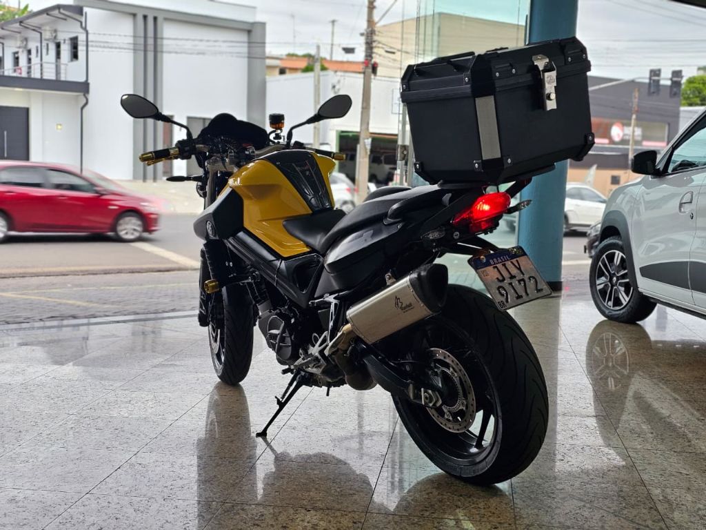 F 800 R — foto 4