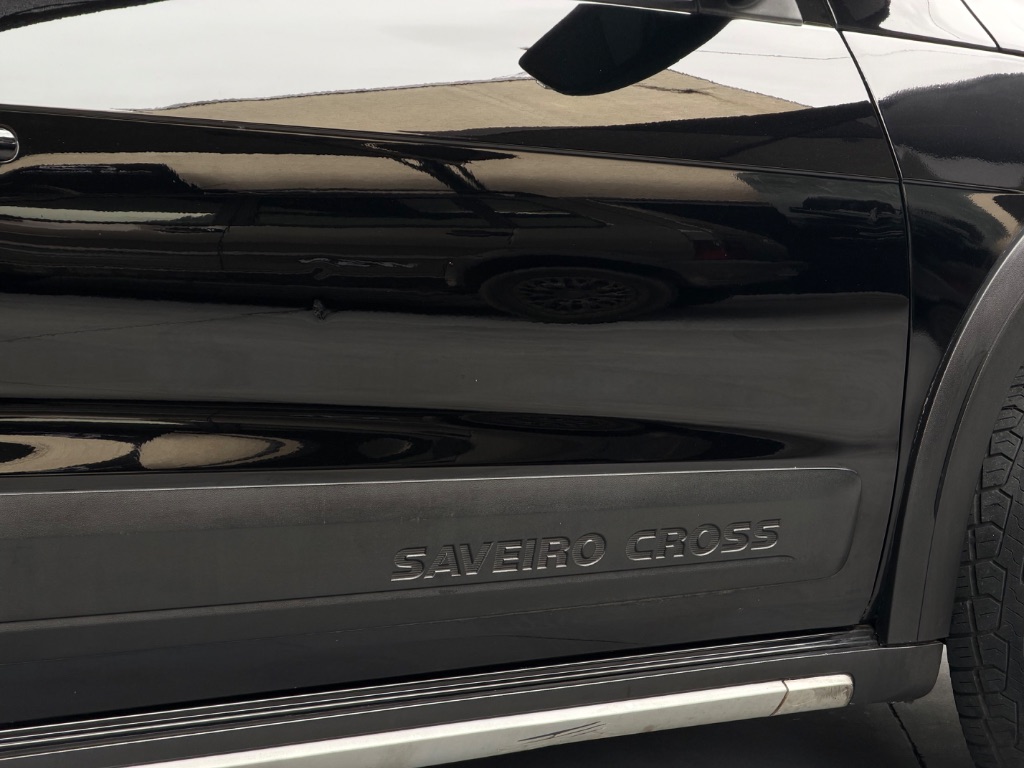 Saveiro CROSS 1.6 Mi Total Flex 8V CE — foto 18