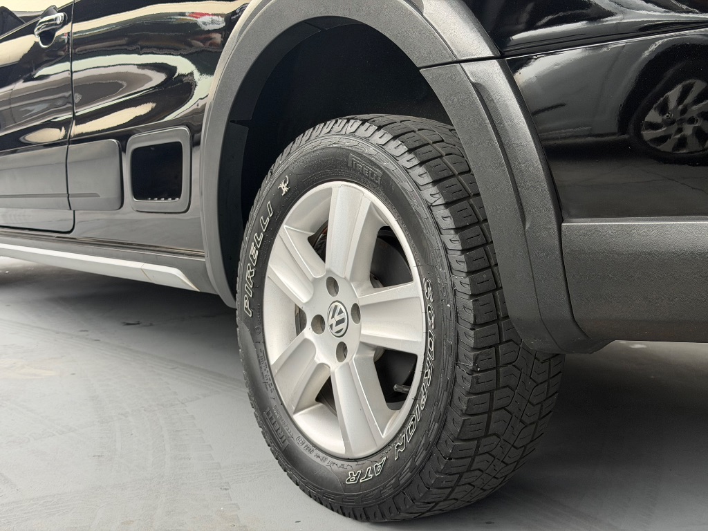 Saveiro CROSS 1.6 Mi Total Flex 8V CE — foto 11