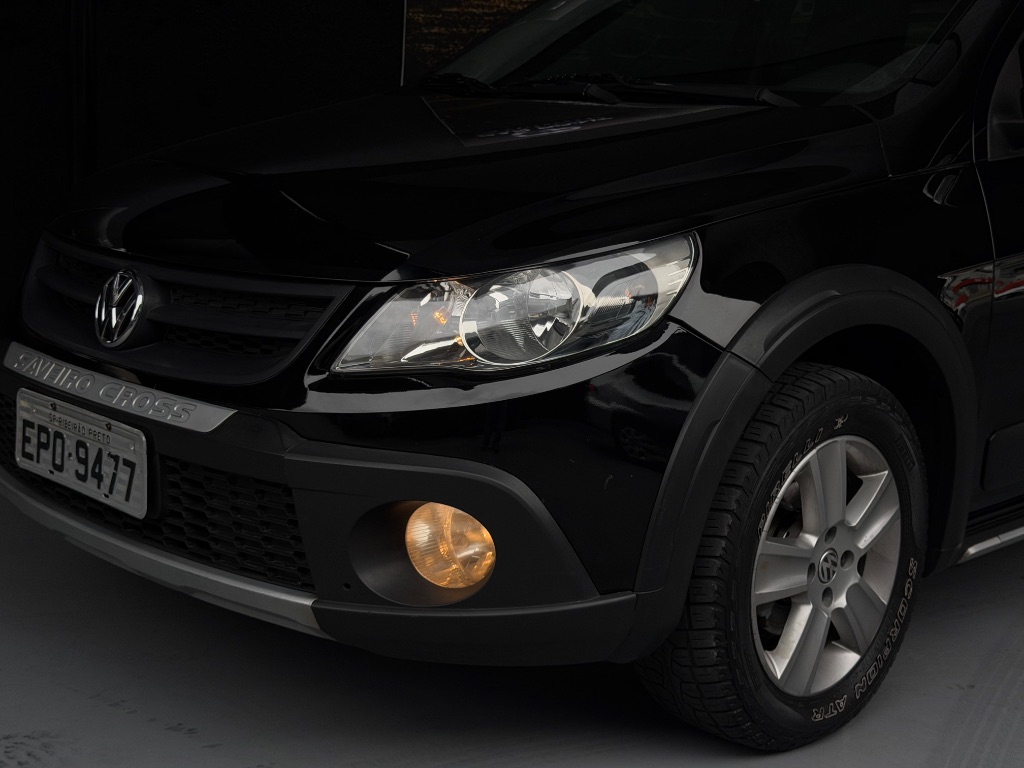 Saveiro CROSS 1.6 Mi Total Flex 8V CE — foto 6