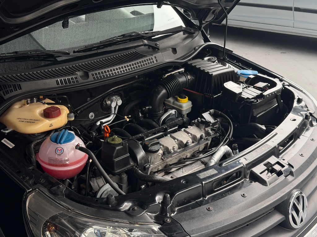 Saveiro CROSS 1.6 Mi Total Flex 8V CE — foto 16