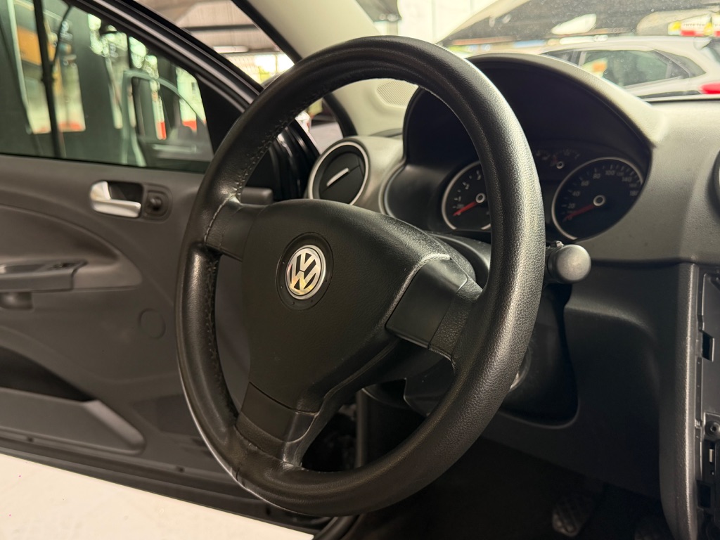 Saveiro CROSS 1.6 Mi Total Flex 8V CE — foto 14