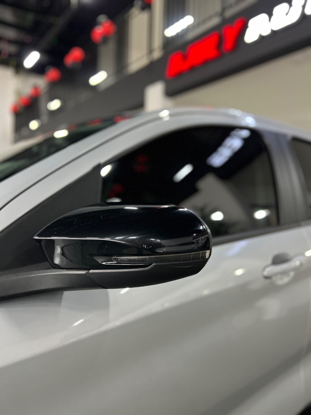 Fastback Audace 1.0 200 T. Flex Aut — foto 2