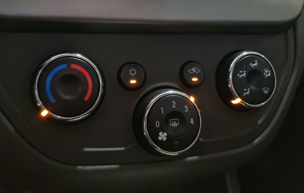 COBALT LTZ 1.4 8V FlexPower/EconoFlex 4p — foto 16