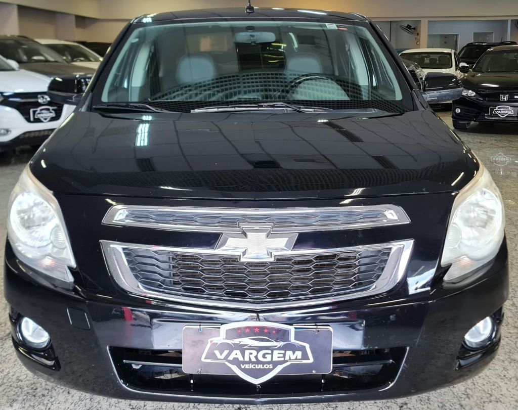 COBALT LTZ 1.4 8V FlexPower/EconoFlex 4p — foto 1