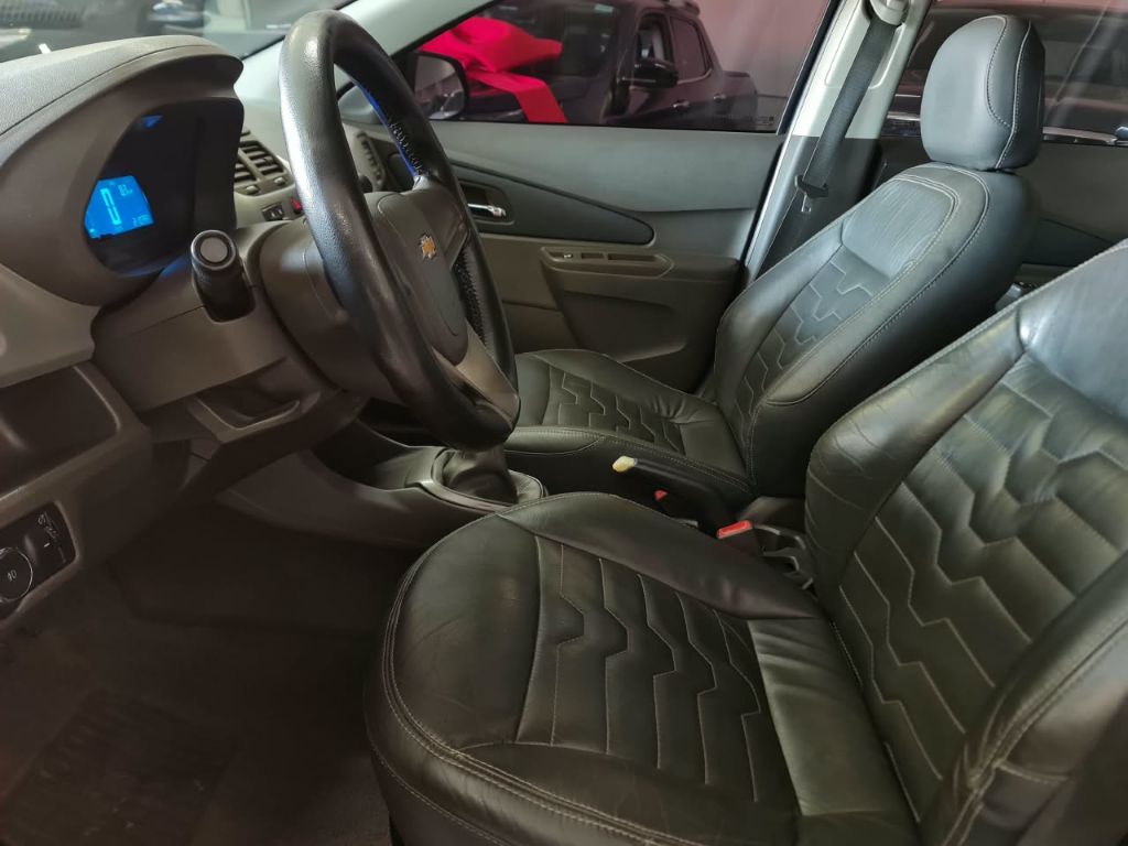 COBALT LTZ 1.4 8V FlexPower/EconoFlex 4p — foto 9